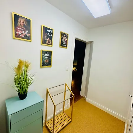 Moderne In Kiel-holtenau, Strandnaehe, 2 Zimmer, Voll Ausgestattet, Gute Anbindung * Kiel