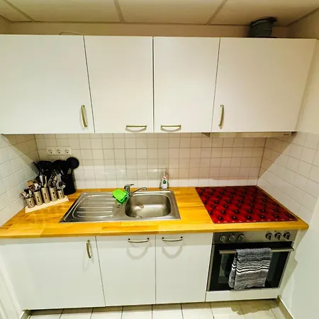 Moderne In Kiel-holtenau, Strandnaehe, 2 Zimmer, Voll Ausgestattet, Gute Anbindung Kiel