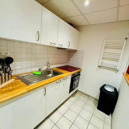 Moderne In Kiel-holtenau, Strandnaehe, 2 Zimmer, Voll Ausgestattet, Gute Anbindung * Kiel