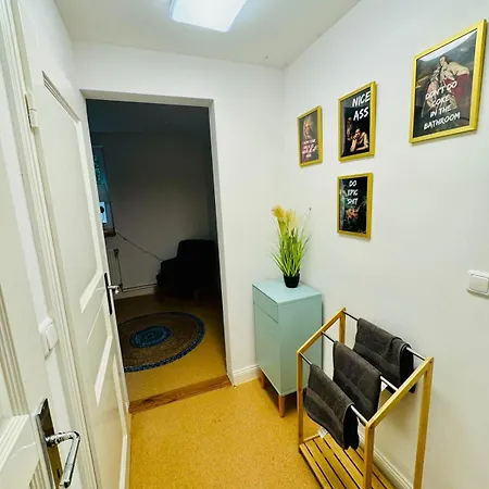 Moderne In Kiel-holtenau, Strandnaehe, 2 Zimmer, Voll Ausgestattet, Gute Anbindung Kiel
